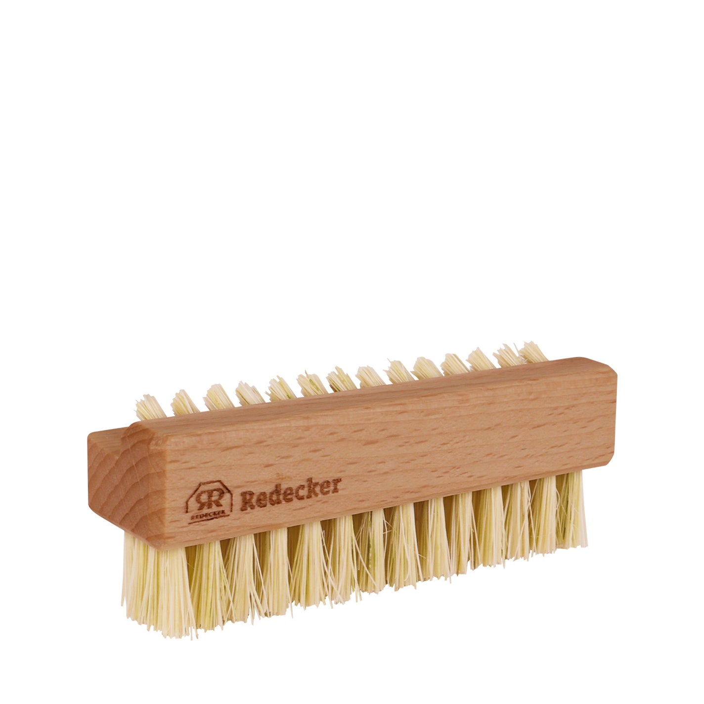 Redecker Nail Brush - Tampico Fibre