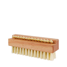 Redecker Nail Brush - Tampico Fibre