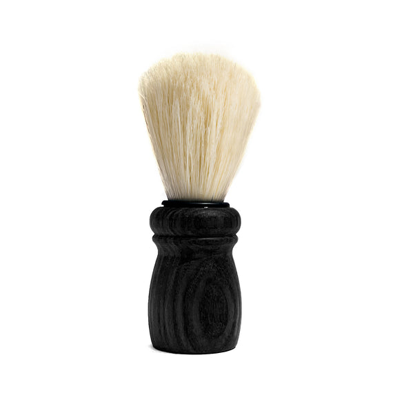 Redecker Shave Brush - Black