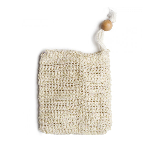 Saison Exfoliating Soap Sack