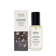 Salus Ultra Moisture Rose Facial Mist