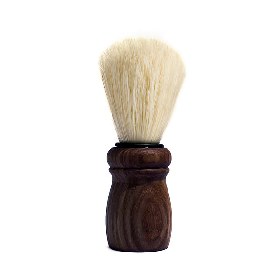 Redecker Acacia Wood Shave Brush