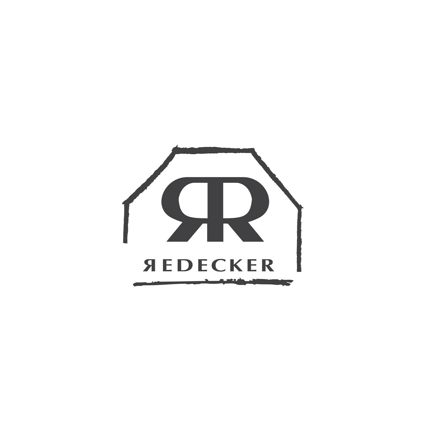 Redecker Copper Microfibre Cloth - Grey