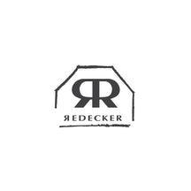 Redecker Copper Microfibre Cloth - Grey