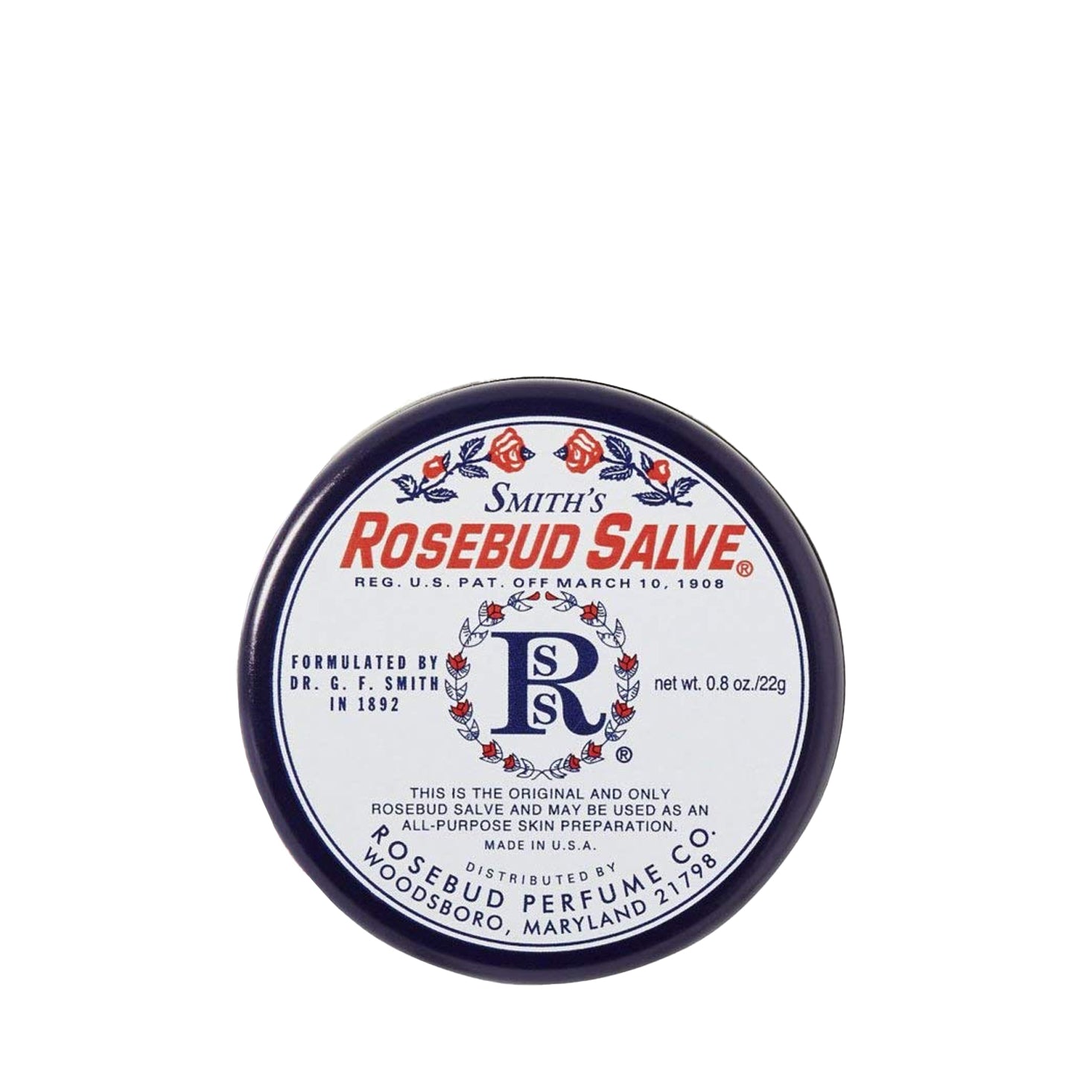 Smith's deals rosebud salve