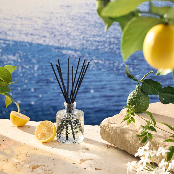 VOLUSPA Mediterranean Lemon Diffuser