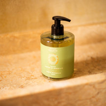 Panier des Sens Almond Marseille Liquid Soap