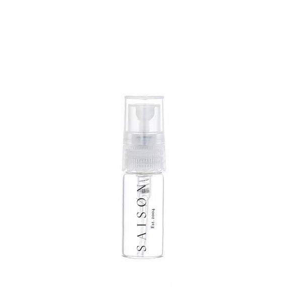 Sample Vial - Boy Smells Hinoki Fantôme Room Spray