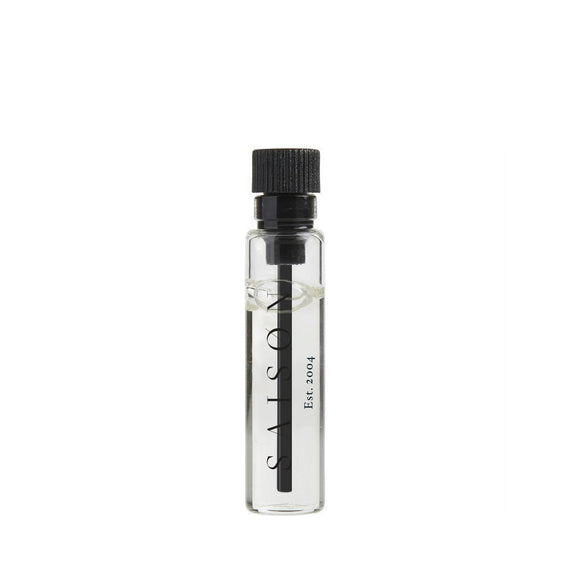 Sample Vial - Naomi Goodsir Nuit de Bakelite Eau de Parfum