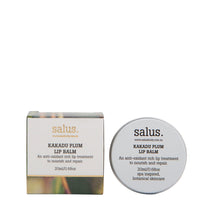 Salus Kakadu Plum Lip Balm