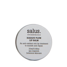 Salus Kakadu Plum Lip Balm