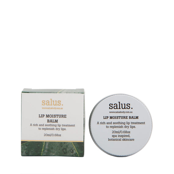 Salus Lip Moisture Balm