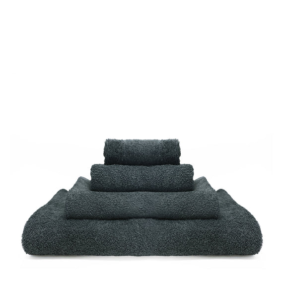 Sasawashi Grey Towel Bundle - Value $238