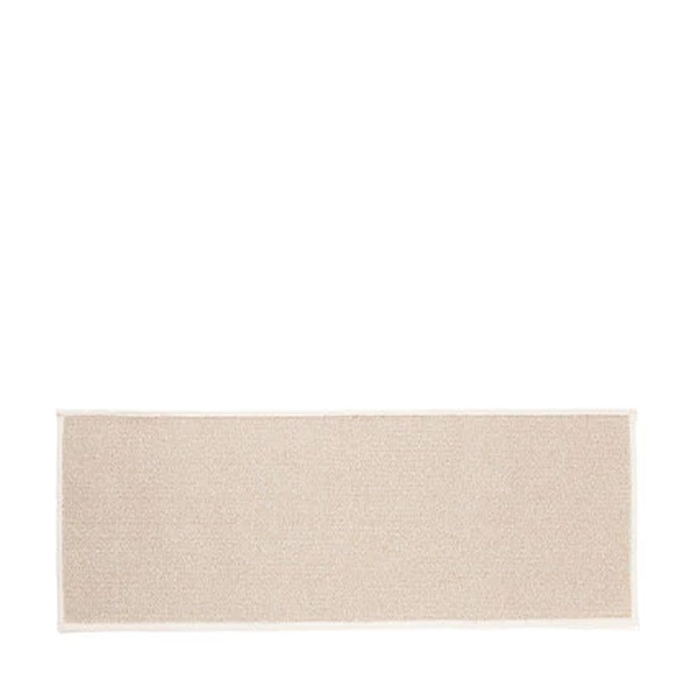 Sasawashi Kitchen Mat - Beige