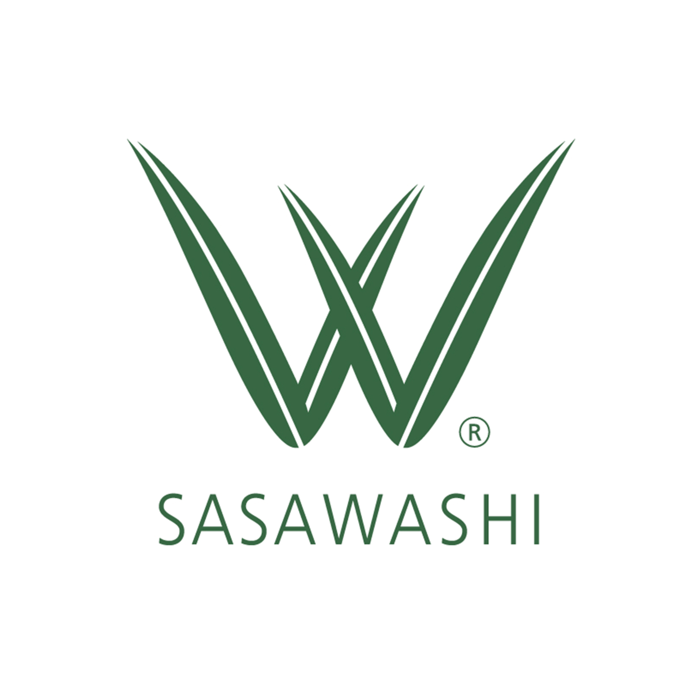 Sasawashi Face Scrub Towel