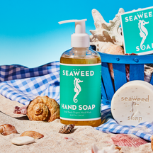 Kalastyle Swedish Dream Seaweed Hand Wash