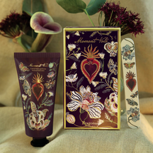 Fragonard Moment Volé Hand Care Set - Ltd Edition