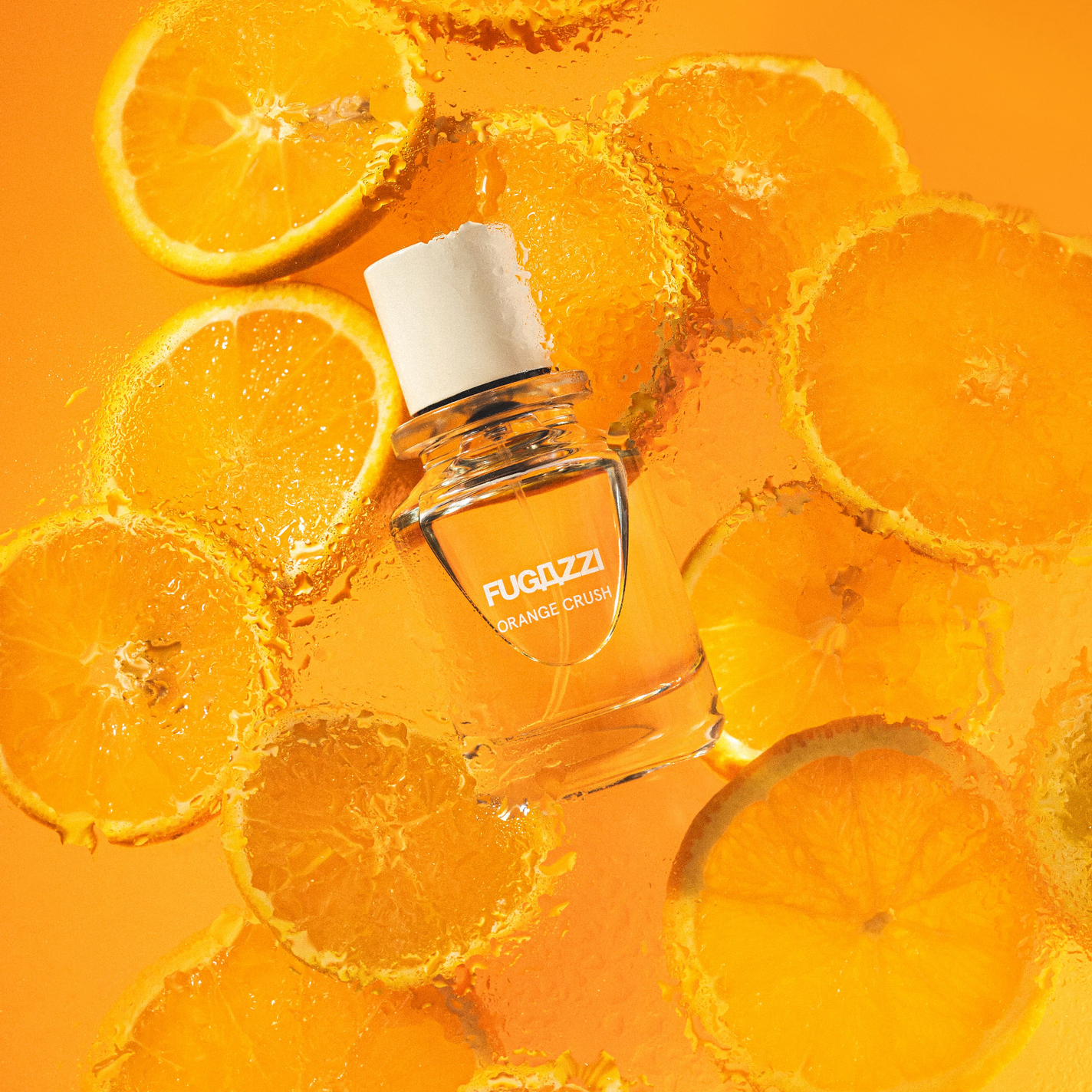 Fugazzi Orange Crush Eau de Parfum - 50ml