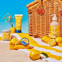 Kalastyle Swedish Dream Lemon Hand Cream