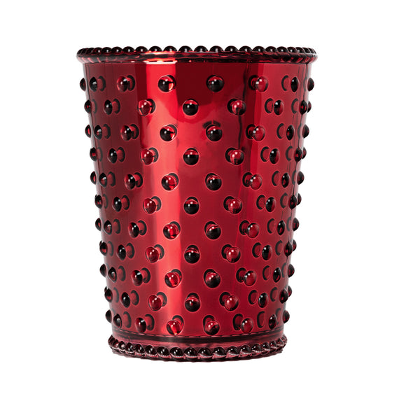 Simpatico Reindeer Hobnail 100hr Candle - Ltd Edition