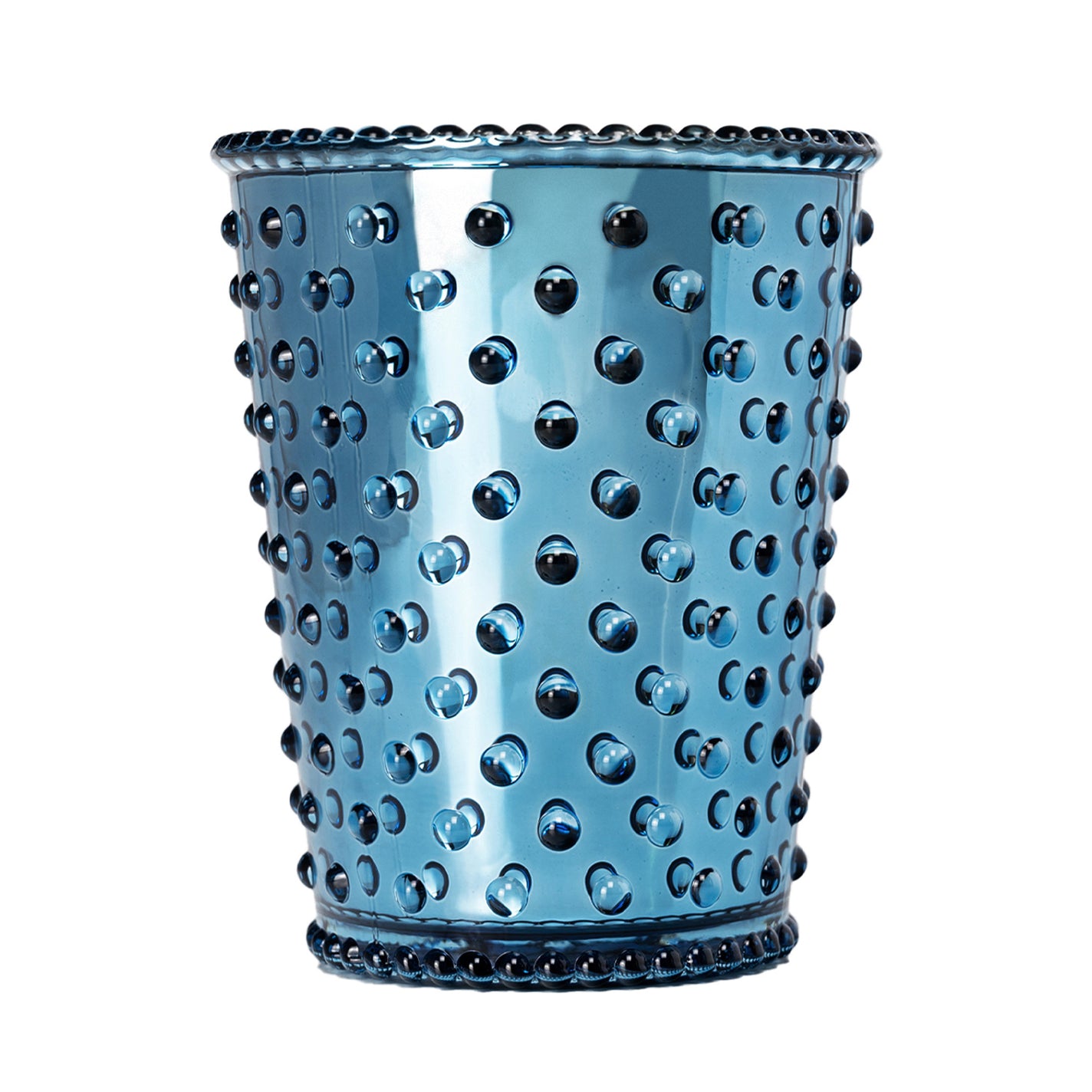 Simpatico Winter Frost Hobnail 100hr Candle - Ltd Edition