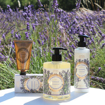 Panier des Sens Lavender Body Lotion