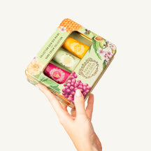 Panier des Sens Timeless Hand Care Gift Set 2024