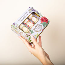 Panier des Sens Essentials Hand Care Gift Set 2024