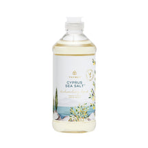 Thymes Cyprus Sea Salt Dishwashing Soap