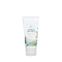 Thymes Cyprus Sea Salt Hard Working Hand Creme