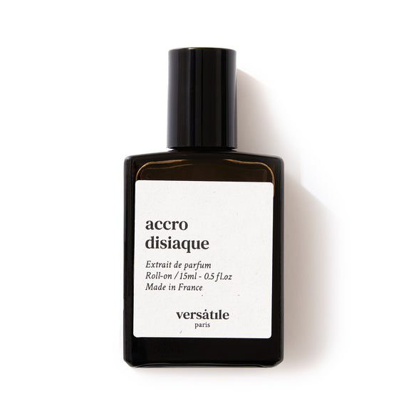 VERSATILE Accrodisiaque Roll-On Extrait de Parfum