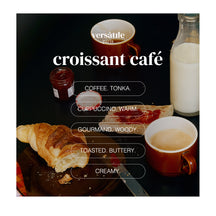 VERSATILE Croissant Café Roll-On Extrait de Parfum