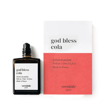 VERSATILE God Bless Cola Roll-On Extrait de Parfum