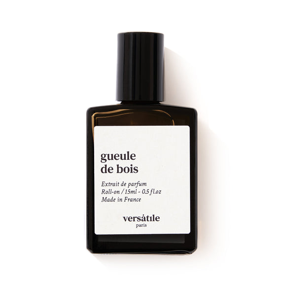 VERSATILE Gueule de Bois Roll-On Extrait de Parfum