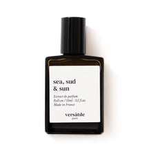 VERSATILE Sea, Sud & Sun Roll-On Extrait de Parfum