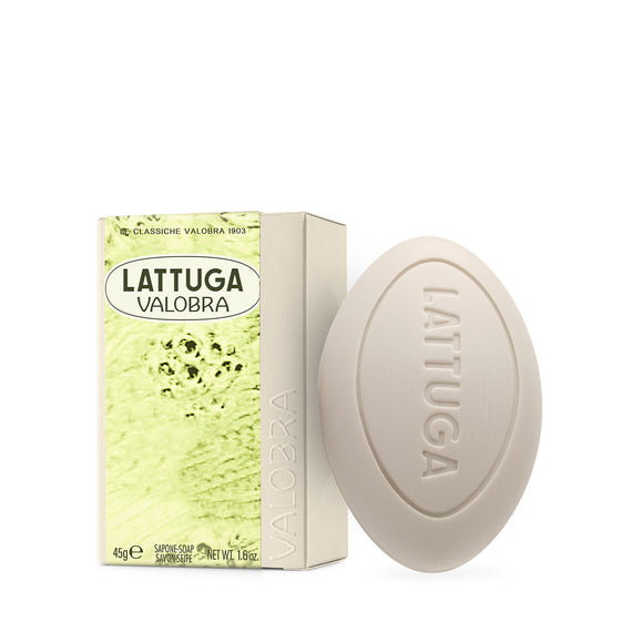 Valobra Lattuga Soap - 45g