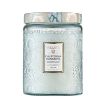 VOLUSPA California Summers 100hr Candle