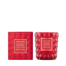 VOLUSPA Cherry Gloss Classic Candle