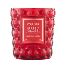 VOLUSPA Cherry Gloss Classic Candle