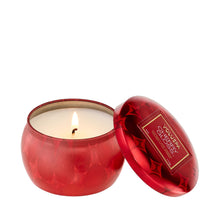 VOLUSPA Cherry Gloss Decorative Candle