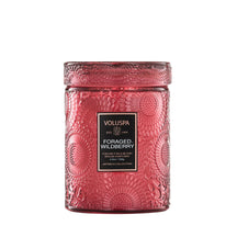 VOLUSPA Foraged Wildberry 50hr Candle Jar