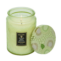 VOLUSPA Havana Mint Mojito 100hr Candle