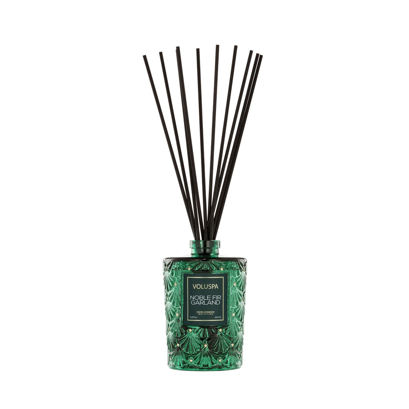 VOLUSPA Noble Fir Garland Diffuser