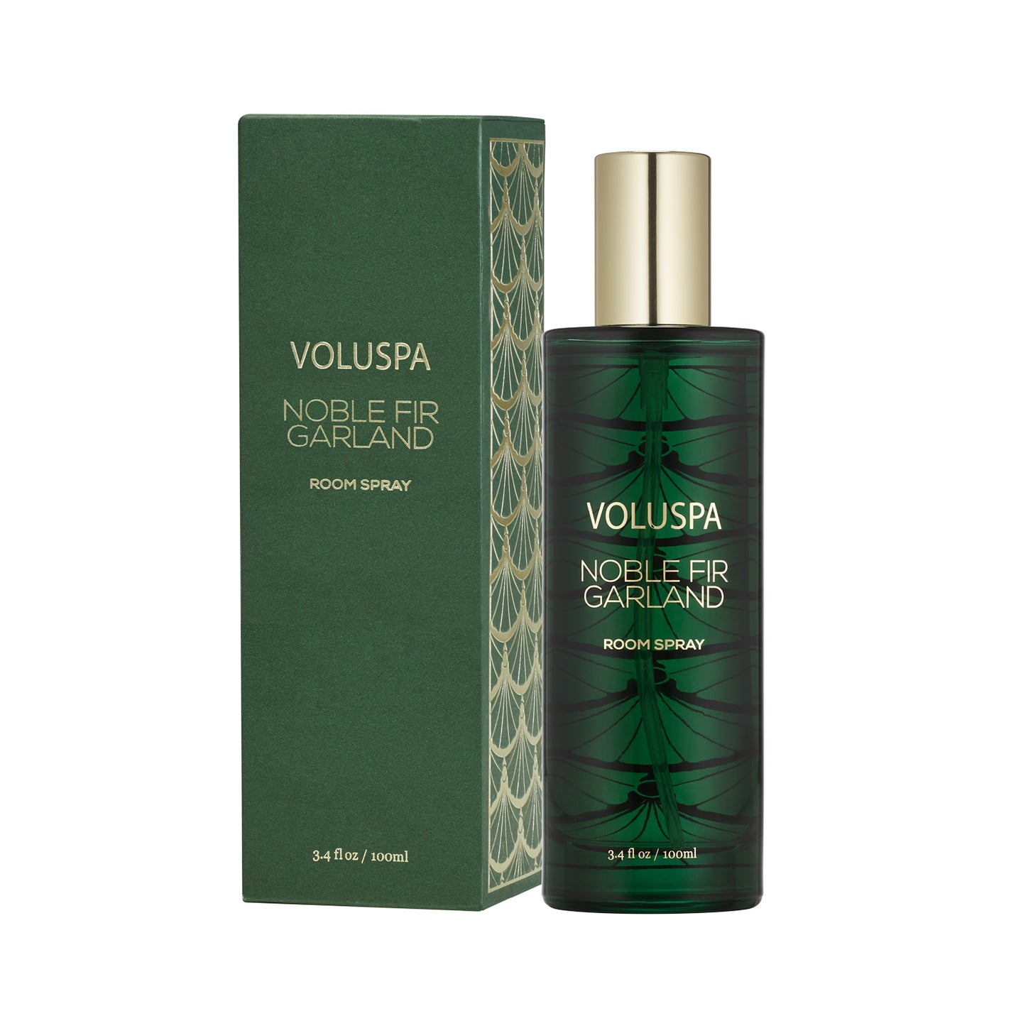 VOLUSPA Noble Fir Garland Room Spray