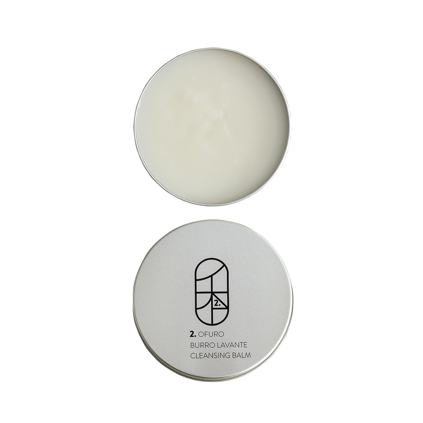 WA:IT OFURO Cleansing Balm