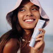 We Are Feel Good Inc. Good Morning SPF50 Daily Face Sunscreen - Fragrance Free