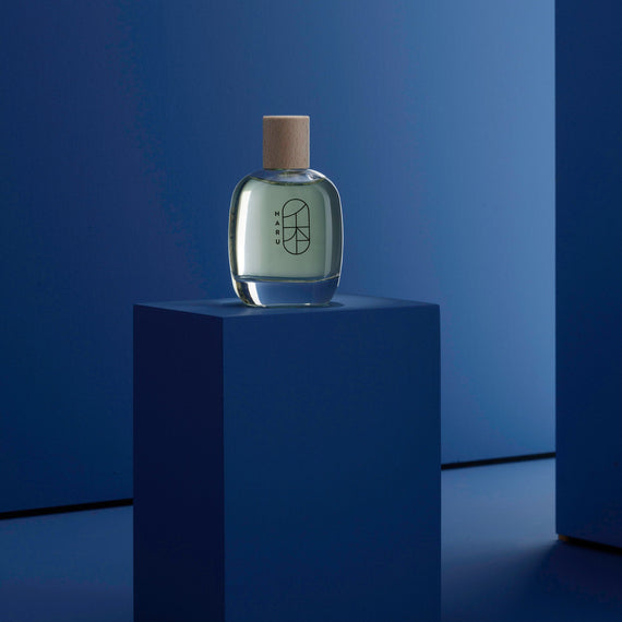 WA:IT HARU Eau de Parfum