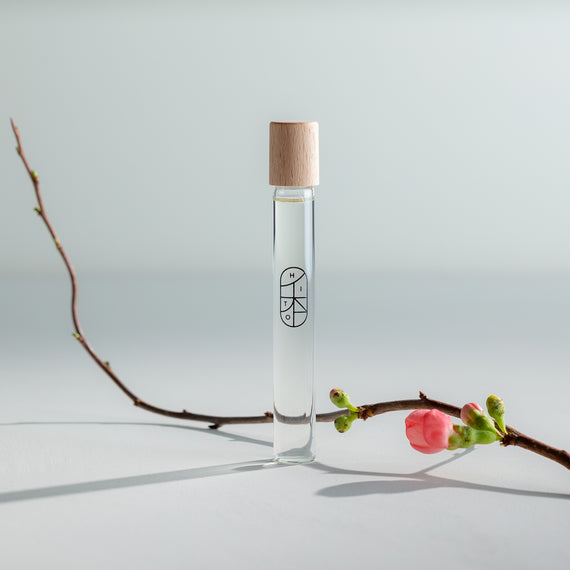 WA:IT HITO Eau de Parfum Roll On