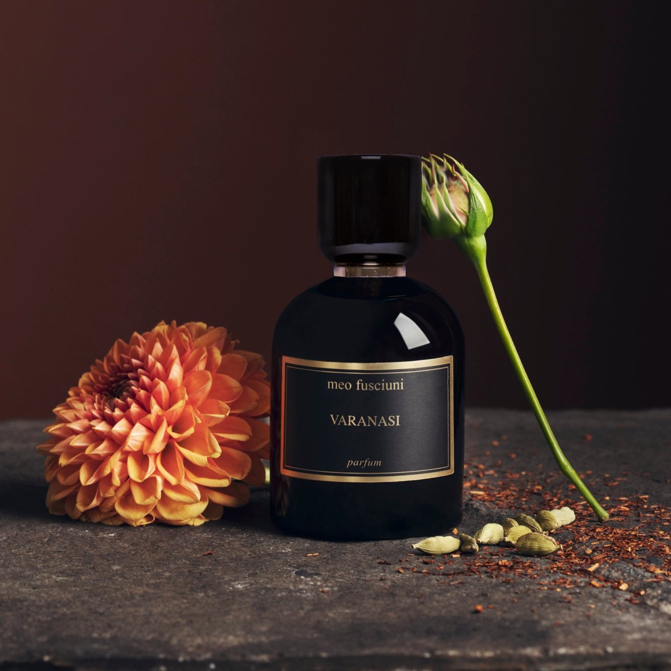 Meo Fusciuni Varanasi Parfum