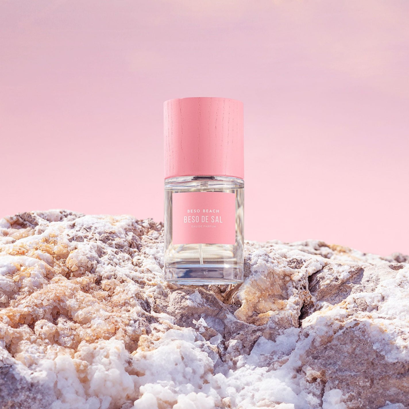 Sample Vial - Beso Beach Beso de Sal Eau de Parfum